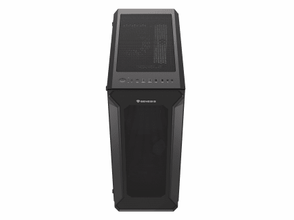 Genesis Irid 505 V2 Black