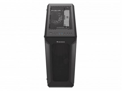 Genesis Irid 505 V2 Black