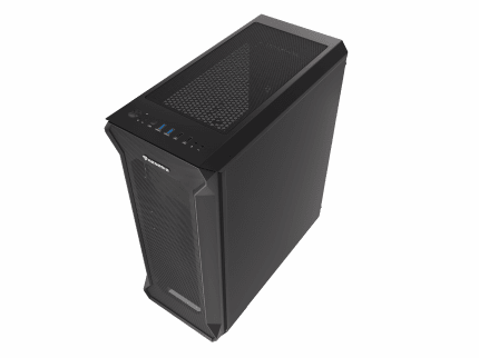 Genesis Irid 505 V2 Black