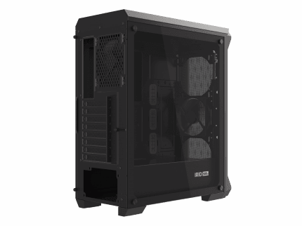 Genesis Irid 505 V2 Black
