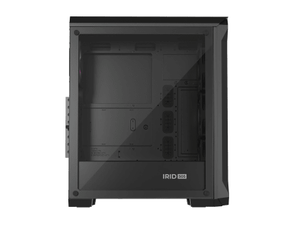 Genesis Irid 505 V2 ARGB Czarny