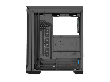 Genesis Irid 505 V2 ARGB Czarny