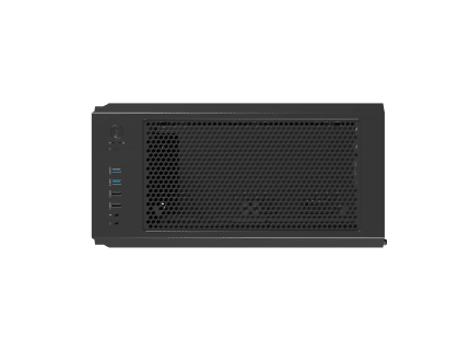 Genesis Irid 505 V2 ARGB Czarny