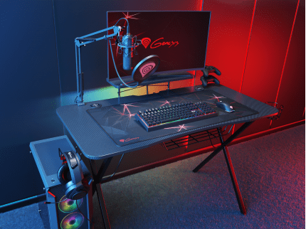 Genesis Holm 300 RGB