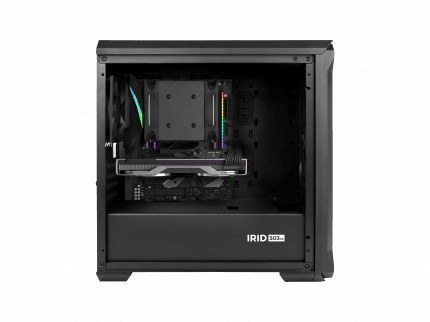 Genesis Irid 503 V2