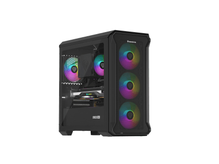 Genesis Irid 503 ARGB V2 ARGB