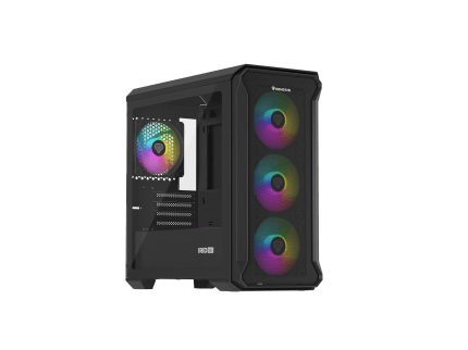 Genesis Irid 503 ARGB V2 ARGB