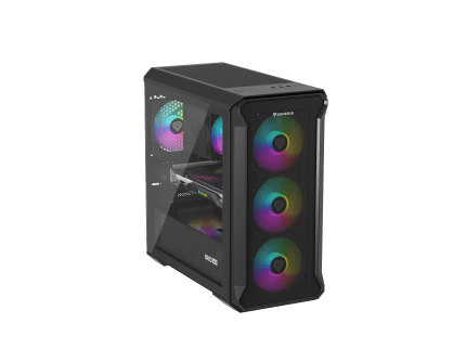 Genesis Irid 503 ARGB V2 ARGB