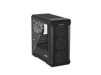 Genesis Irid 503 ARGB V2 ARGB