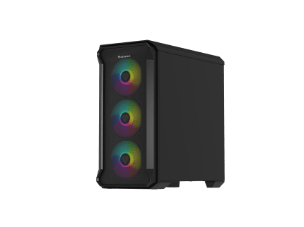 Genesis Irid 503 ARGB V2 ARGB