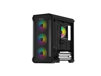 Genesis Irid 503 ARGB V2 ARGB