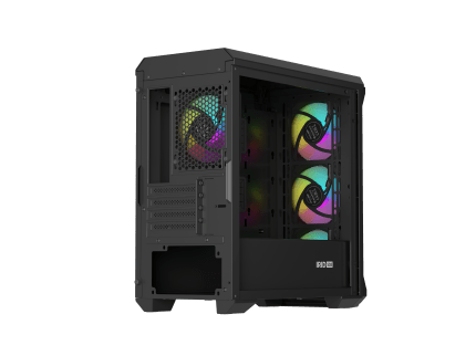 Genesis Irid 503 ARGB V2 ARGB