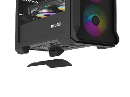 Genesis Irid 503 ARGB V2 ARGB