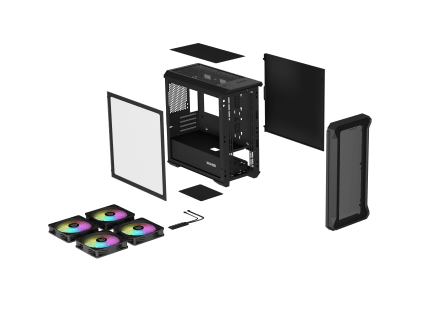 Genesis Irid 503 ARGB V2 ARGB