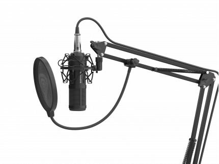 Genesis Radium 300 XLR