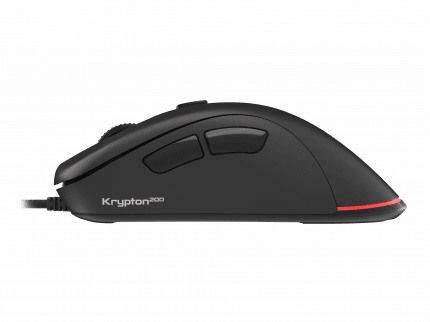 Genesis Krypton 200