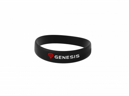 Genesis Βραχιόλι από σιλικόνη
