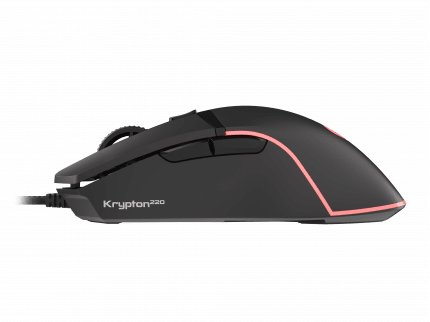 Genesis Krypton 220