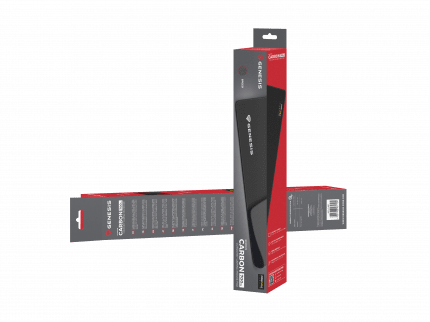 Genesis Carbon 700 XL Cordura®