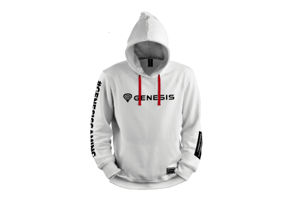 Genesis Hoodie Ερμής