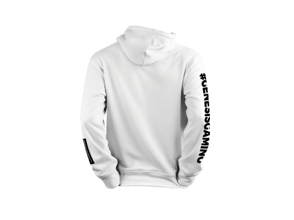 Genesis Hoodie Ερμής