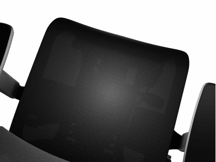 Genesis Astat 700 G2 BLACK