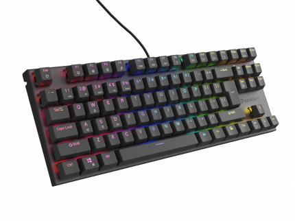 Genesis Thor 303 TKL Black