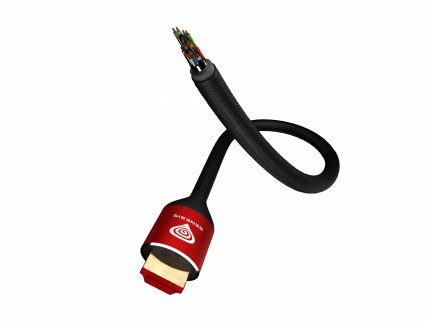 Genesis Καλώδιο HDMI 8K συμβατό με XSX