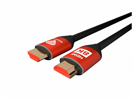 Genesis Καλώδιο HDMI 8K συμβατό με XSX