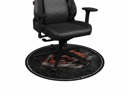 Genesis Tellur 400 Round Lava