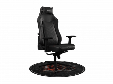 Genesis Tellur 400 Round Lava