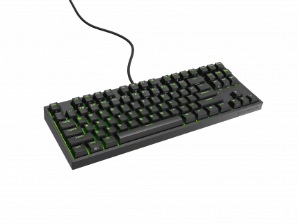 Genesis Thor 404 TKL GATERON