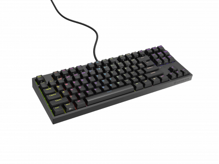 Genesis Thor 404 TKL GATERON