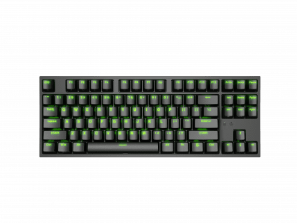 Genesis Thor 404 TKL GATERON