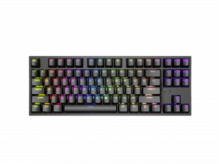 Genesis Thor 404 TKL GATERON
