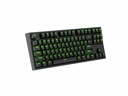 Genesis Thor 404 TKL GATERON