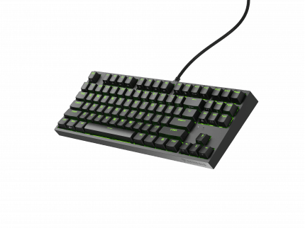 Genesis Thor 404 TKL GATERON