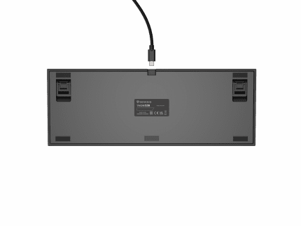 Genesis Thor 404 TKL
