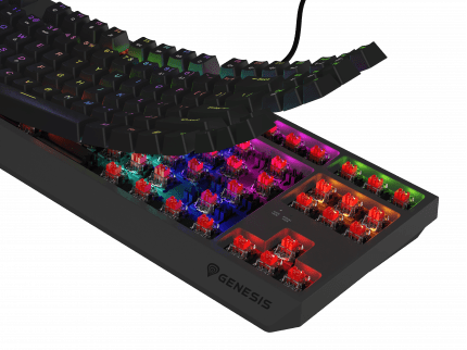 Genesis Thor 230 TKL Lite