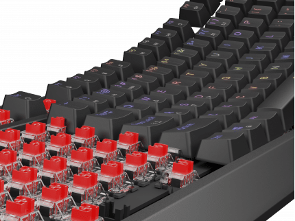 Genesis Thor 230 TKL