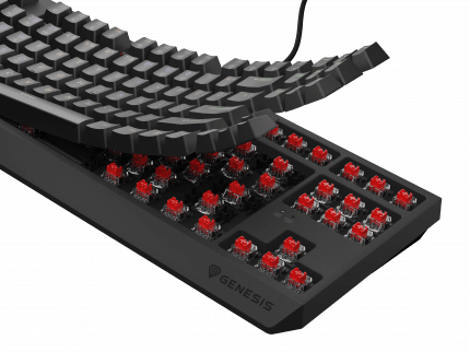 Genesis Thor 230 TKL