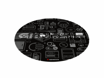 Genesis Tellur 300 Gaming Gear