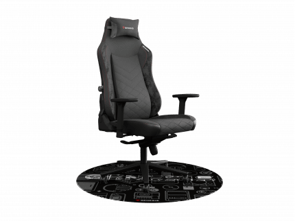 Genesis Tellur 300 Gaming Gear