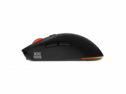 Genesis Zircon XIII