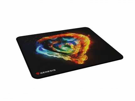 Genesis Carbon 500 M FIRE G2