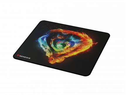 Genesis Carbon 500 M FIRE G2