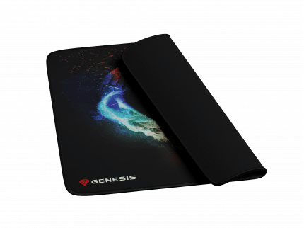 Genesis Carbon 500 M FIRE G2