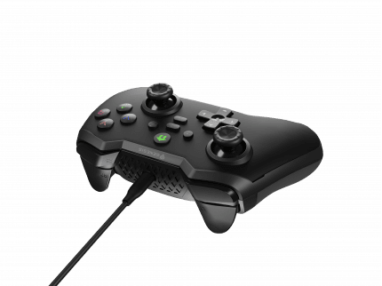 Genesis Mangan 300 WIRED