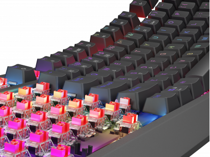 Genesis Thor 230 TKL Wireless