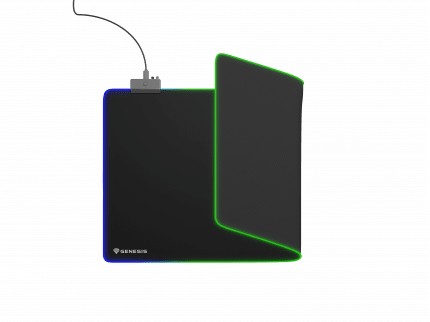 Genesis Boron 500 XXL RGB
